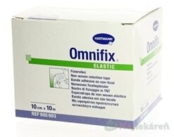 OMNIFIX ELASTIC 10 CM X 10 M Hartmann www.bohre.sk