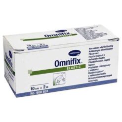 OMNIFIX Elastic 10 cm x 2 m 1 kus Omnifix www.bohre.sk