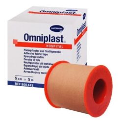 OMNIPLAST 5 cm x 5 m 1 cievka Omniplast www.bohre.sk