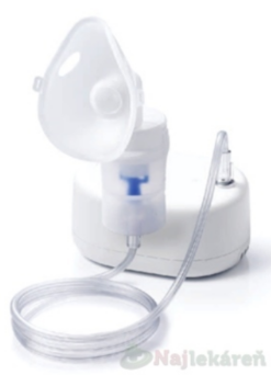 OMRON C810 Inhalátor 1ks OMRON www.bohre.sk