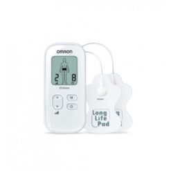 OMRON E3 Tens stimulátor 1 ks OMRON www.bohre.sk