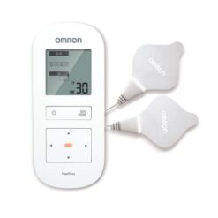 OMRON HeatTens stimulátor 1ks OMRON www.bohre.sk