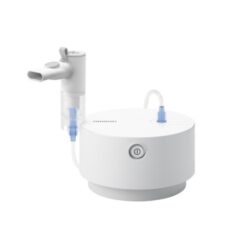 OMRON Inhalátor C28P (C105) + Vincentka 95 ml 1 ks OMRON www.bohre.sk