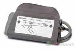 OMRON Manžeta CM k tlakomeru na obvod paže 22-32 cm 1x1 ks OMRON www.bohre.sk