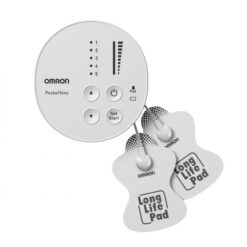 OMRON PocketTens stimulátor 1 ks OMRON www.bohre.sk