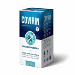 ONEPHARMA Covirin 90 kapsúl OnePharma www.bohre.sk