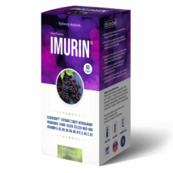 ONEPHARMA Imurin 60 kapsúl OnePharma www.bohre.sk