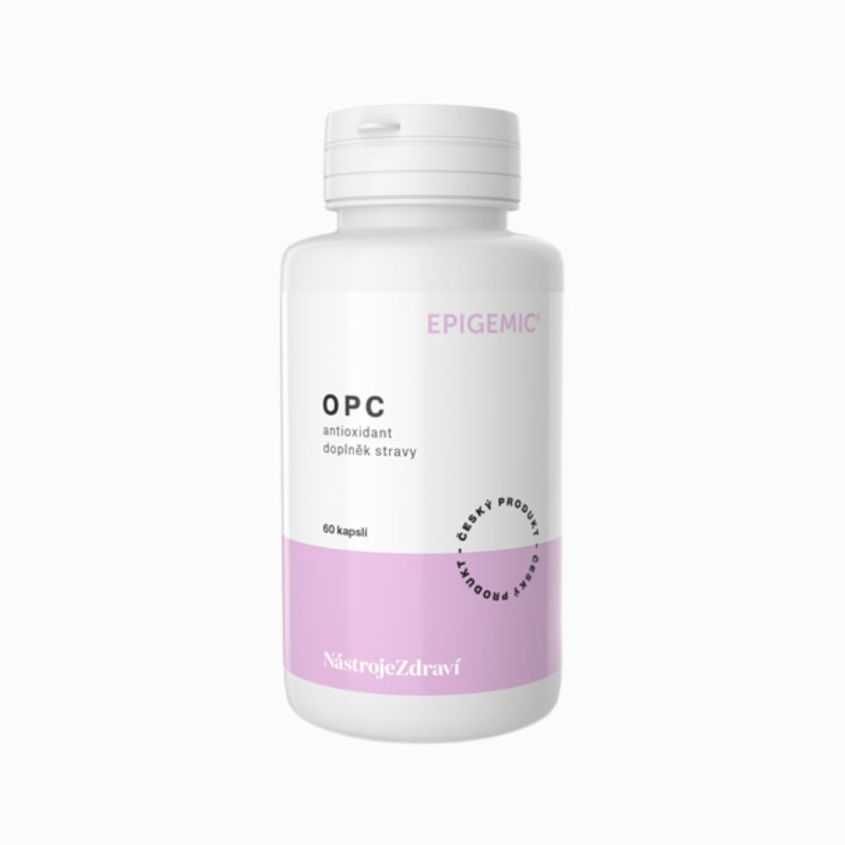 OPC - 60 kapsúl - Epigemic® Epigemic® www.bohre.sk