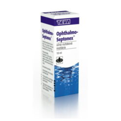 OPHTHALMO-SEPTONEX 10 ml Ophthalmo-Septonex www.bohre.sk