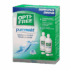 OPTI-FREE PureMoist 2 x 300 ml OPTI-FREE www.bohre.sk