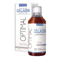 OPTIMAL PLUS F Pro collagen 500 ml Ostatné značky www.bohre.sk