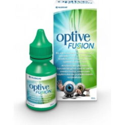 OPTIVE Fusion očný roztok 10 ml Optive www.bohre.sk