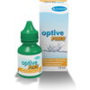 OPTIVE Plus očný roztok 10 ml Optive www.bohre.sk