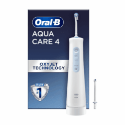ORAL-B Aquacare series 4 set ORAL-B www.bohre.sk