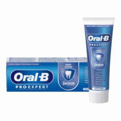 ORAL-B Pro-expert deep clean zubná pasta 75 ml ORAL-B www.bohre.sk