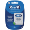 ORAL-B Pro-expert floss cool mint zubná niť 25 m 1 ks ORAL-B www.bohre.sk