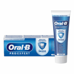 ORAL-B Pro-expert healthy whitening 75 ml ORAL-B www.bohre.sk