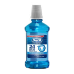 ORAL-B Pro-expert professional protection ústna voda 500 ml ORAL-B www.bohre.sk