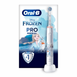 ORAL-B Pro junior 6+ frozen 1 ks ORAL-B www.bohre.sk
