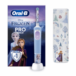 ORAL-B Pro kids 3+ frozen set ORAL-B www.bohre.sk