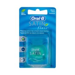 ORAL-B Satin floss zubná niť 25 m ORAL-B www.bohre.sk