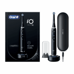 ORAL-B iO series 10 cosmic black 1 ks ORAL-B www.bohre.sk