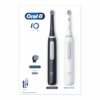 ORAL-B iO series 4 duo black & white set ORAL-B www.bohre.sk