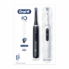 ORAL-B iO series 5 duo black & white set ORAL-B www.bohre.sk