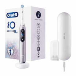 ORAL-B iO series 9 rose quartz 1 ks ORAL-B www.bohre.sk