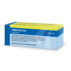 ORENZYM 36