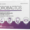 OROBACTOS tablety na cmúľanie 30tbl APATEKA, s. r. o. www.bohre.sk