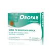 OROFAR 24 pastiliek Orofar www.bohre.sk