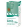 OROFAR Orálna aerodisperzia 30 ml Orofar www.bohre.sk