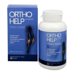 ORTHO HELP Complete 180 tabliet Ortho www.bohre.sk