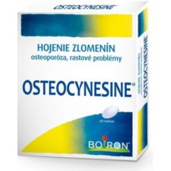 OSTEOCYNESINE 60 tabliet Boiron www.bohre.sk
