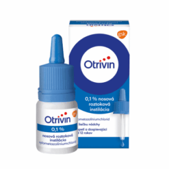 OTRIVIN 0