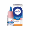OTRIVIN Nosové kvapky pre deti 10 ml OTRIVIN www.bohre.sk