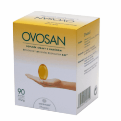 OVOSAN 90 tabliet Ovosan www.bohre.sk