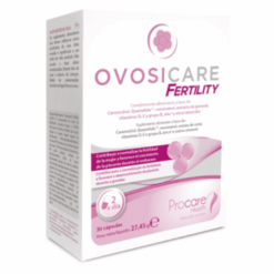 OVOSICARE Fertility 30 kapsúl OVOSICARE www.bohre.sk