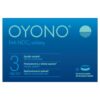 OYONO NA NOC podpora zdravého spánku 12 tabliet Oyono www.bohre.sk