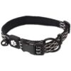 Obojok Active Dog Mystic S čierny 1,5x39-44cm ACTIVE DOG www.bohre.sk