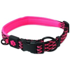 Obojok Active Dog Mystic S ružový 1,5x39-44cm ACTIVE DOG www.bohre.sk