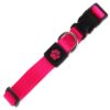 Obojok Active Dog Premium M ružový 2x34-49cm ACTIVE DOG www.bohre.sk