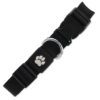 Obojok Active Dog Premium XL čierny 3,8x51-78cm ACTIVE DOG www.bohre.sk