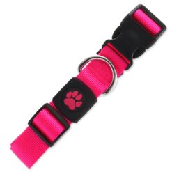 Obojok Active Dog Premium XL ružový 3,8x51-78cm ACTIVE DOG www.bohre.sk