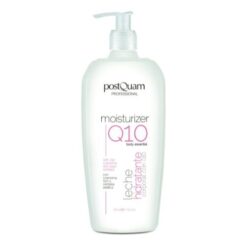 Ochranné telové mlieko s Koenzýmom Q10 postQuam 400ml postQuam www.bohre.sk