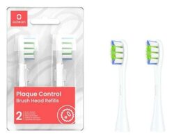 Oclean Plaque Control P1C1 White 2 ks PROFIMED www.bohre.sk