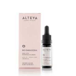 Očné obnovujúce sérum Bio Damascena Alteya 10ml Alteya Organics www.bohre.sk