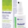 Octicide 1 mg/g + 20 mg/g dermálny roztokový sprej aer deo 50ml Phyteneo www.bohre.sk