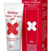 Octizy 1 mg/g + 10 mg/g gél gél 30g Dr. August Wolff GmbH & Co. KG www.bohre.sk